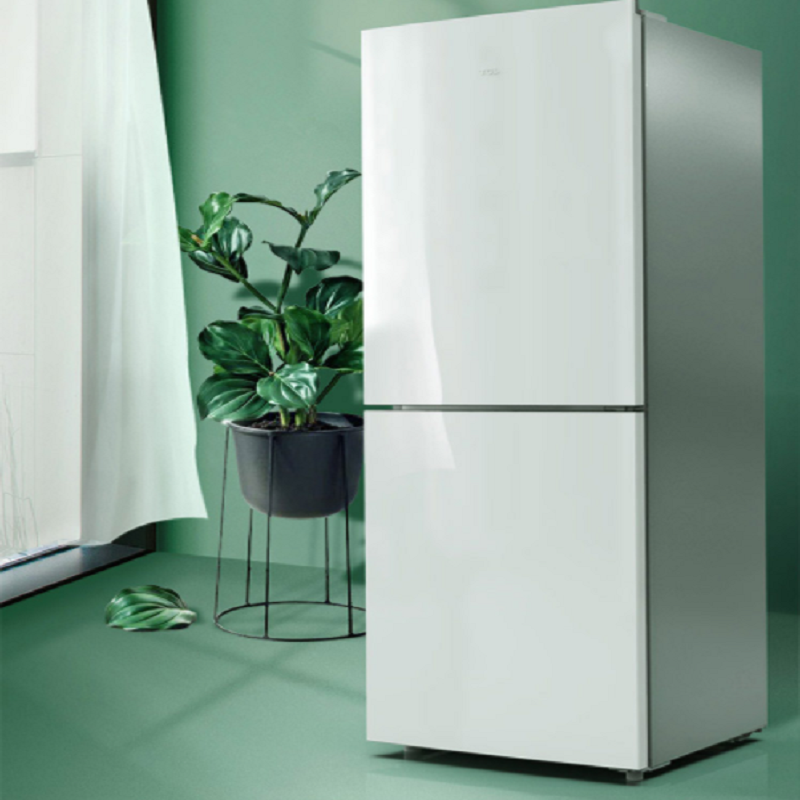 tclbcd186wza双门冰箱