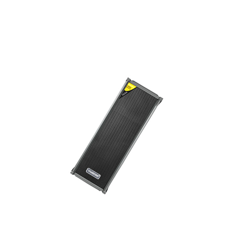 得胜 IP广播网络防水音柱 专业音箱 SG-4070YZ 单只高清大图