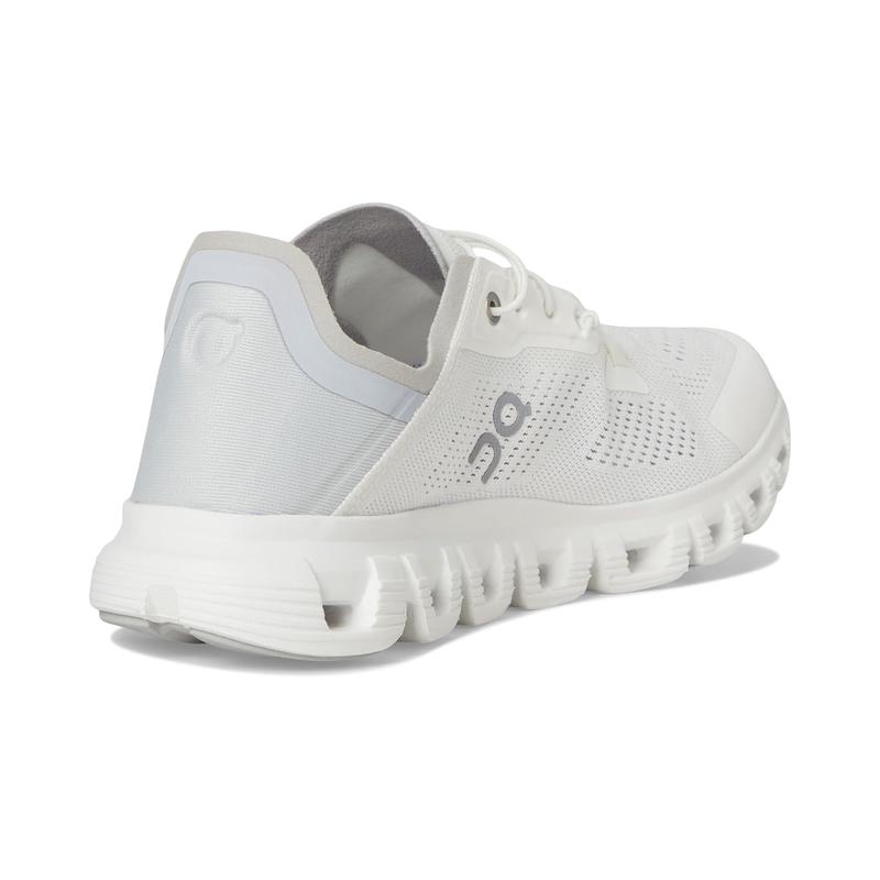 昂跑(ON)女士跑鞋轻便透气减震休闲运动鞋夏季旅行百搭鞋高清大图