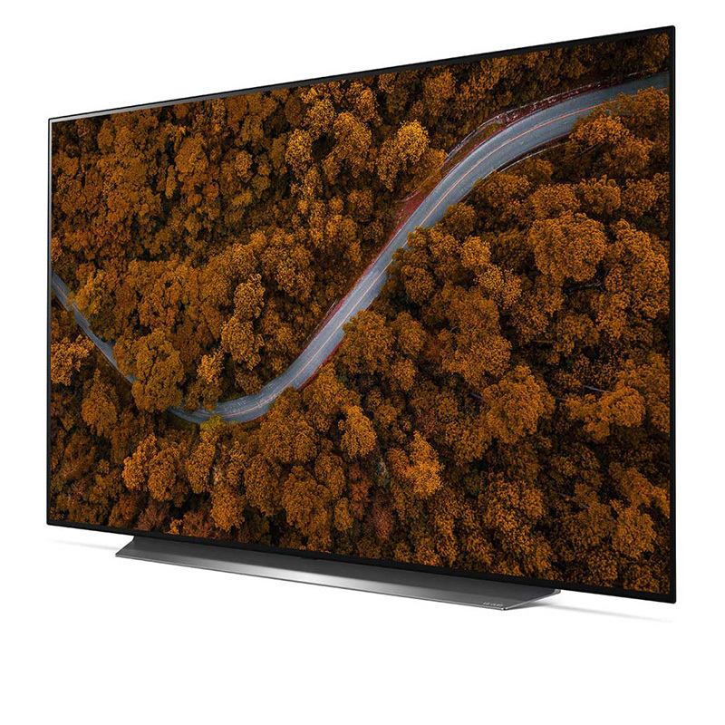 LG OLED55CXPCA 55英寸 4K超高清HDR全面屏平板电视机