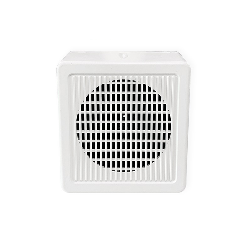 利达消防广播音箱消防喇叭扬声器壁挂式yxb301单位只