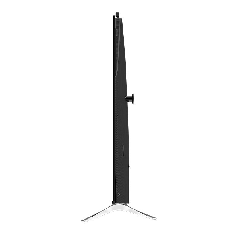 海信（Hisense）65E8D 65英寸 社交电视 HiTable ULED 悬浮全面屏 量子点 AI声控 电视机