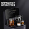 飞利浦(PHILIPS)旗舰新品高端智能茶吧机家用曲面大屏全自动上水茶吧柜饮水机一体机多档调温 客厅办公室专用