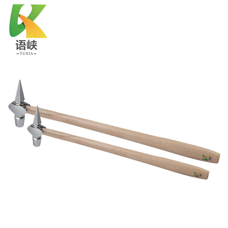 语峡 木柄锤 300g 把高清大图