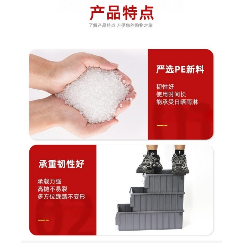 伊洛源 物料盒高清大图