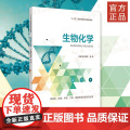 新书《生物化学》生物化学、高校教材 供临床医学、口腔医学、护理、医学技术类及相关医学专业学生使学