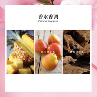 巴宝莉(BURBERRY)/博柏利 红粉恋歌女士淡香水50ml 花果香调EDT 香港直邮