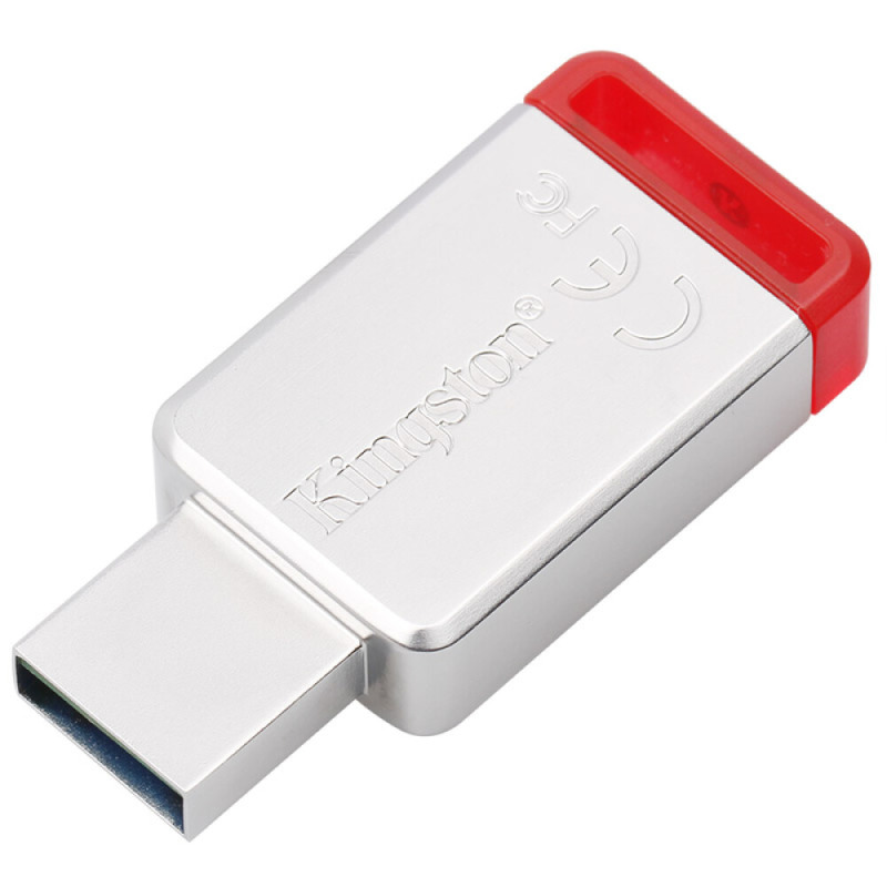 金士顿(Kingston)DT50-32GB/U盘