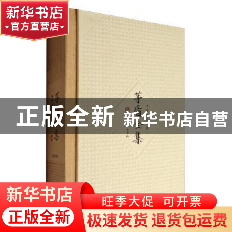 正版 茅盾全集(中国文论八集25) 茅盾,钟桂松 黄山书社 978754613高清大图