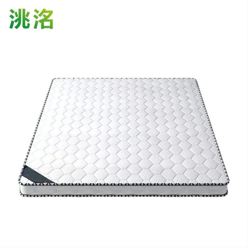 洮洺 床垫 90*200cm 张高清大图