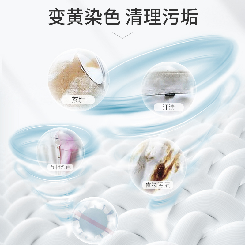 莱弗凯(LFCare)消毒护理医用84消毒液500ml*5瓶家居家用漂白杀菌宠物消毒水厨房卫生间除霉地板墙面去渍清洁剂