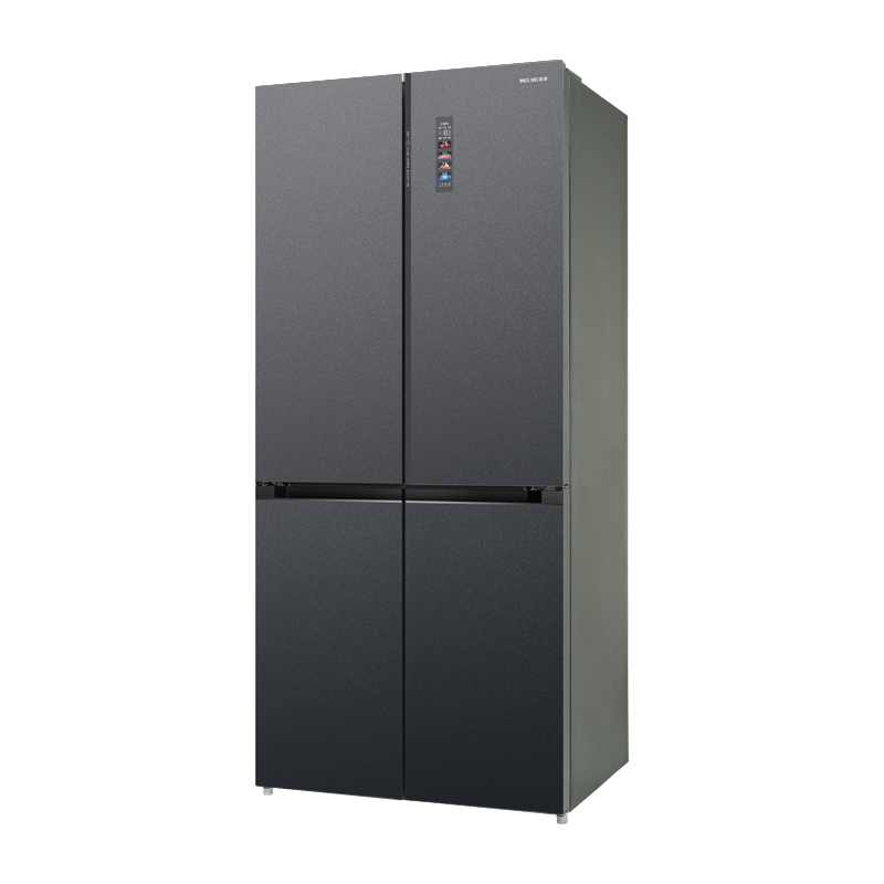 美菱冰箱BCD-506WP9BDZ曙光锦高清大图