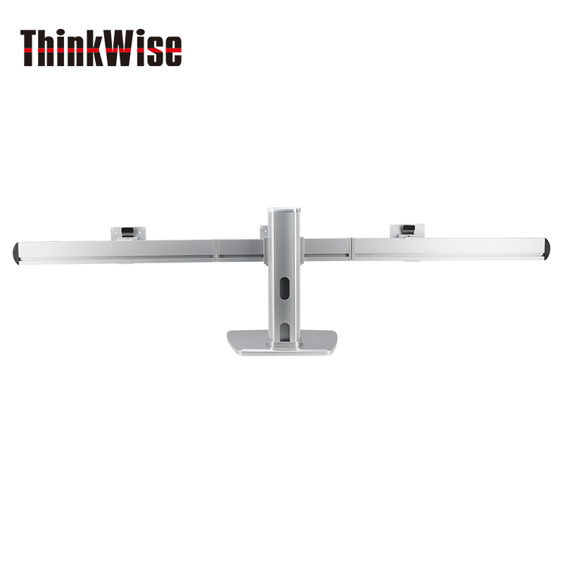 慧想（Thinkwise）显示器支架 三屏台式 升降万向旋转 CL301