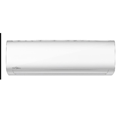 美的（Midea）KFR-35GW/BP3DN8Y-PC401(1) 变频1.5p 挂机空调