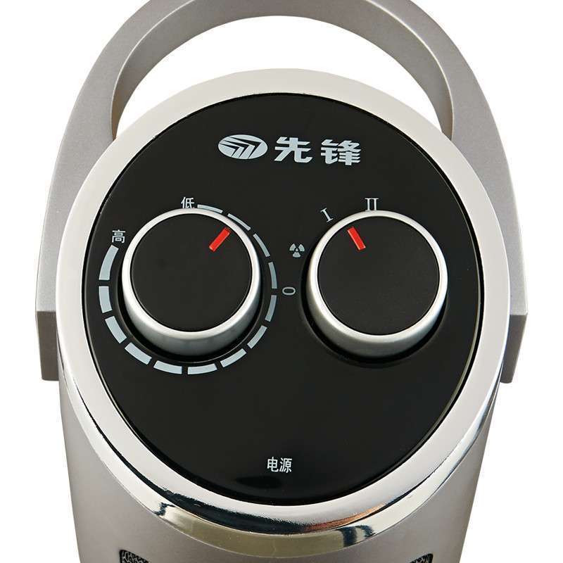 先锋 暖风机 取暖器 HN413PS-20/DQ3318(单位:台)