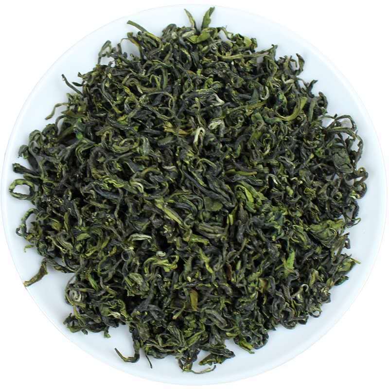 南宁绿茶500g