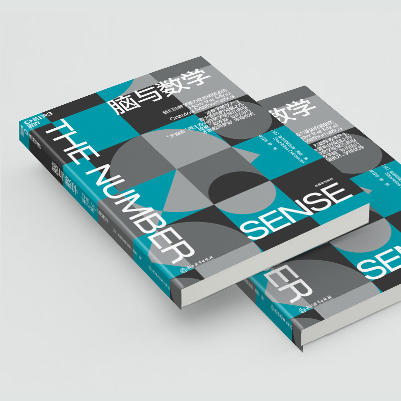 全新脑与数学法斯坦尼斯拉斯迪昂97875721056视频