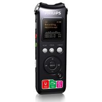 飞利浦（Philips） 8GB 录音笔 VTR8000 （单位：个）