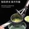 小号加厚新款[直径10厘米]送白菜刨 压饺子馅神器菜馅挤水器家用包饺子挤水器挤菜神器手动榨汁机脱水