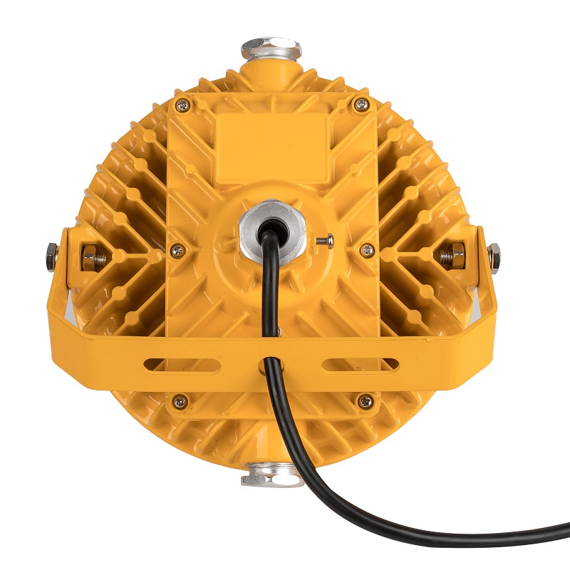 倬屹(ZHUOYI)BZY827-E50 LED防爆灯高清大图