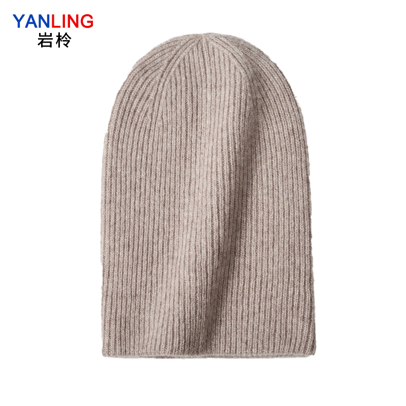 岩柃百搭运动帽男女同款速干透气防晒时尚潮流户外跑步帽高清大图