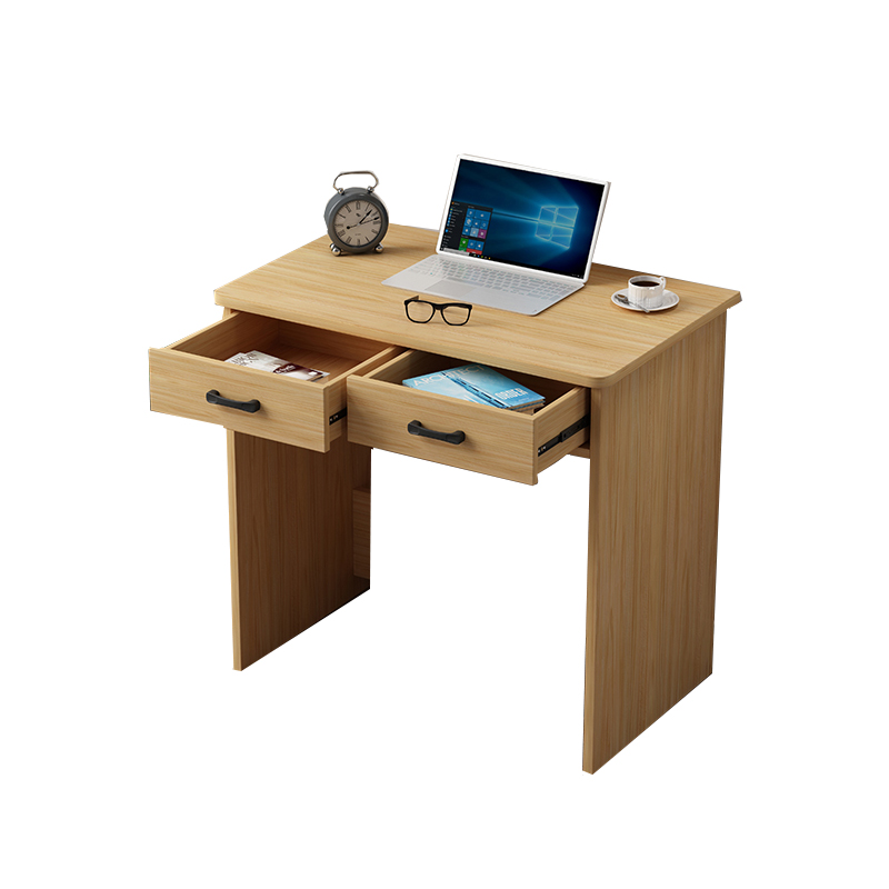 东业家具 办公桌书桌写字桌 YH-05 组高清大图