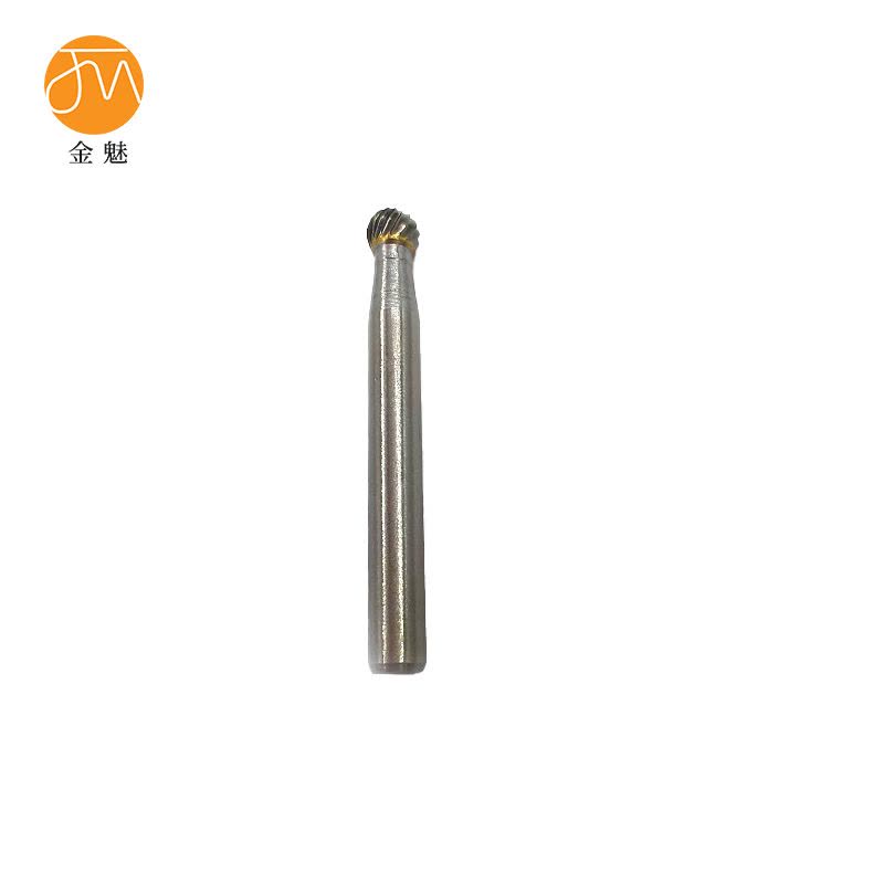 金魅 硬质合金旋转锉 D0605M06 个图片