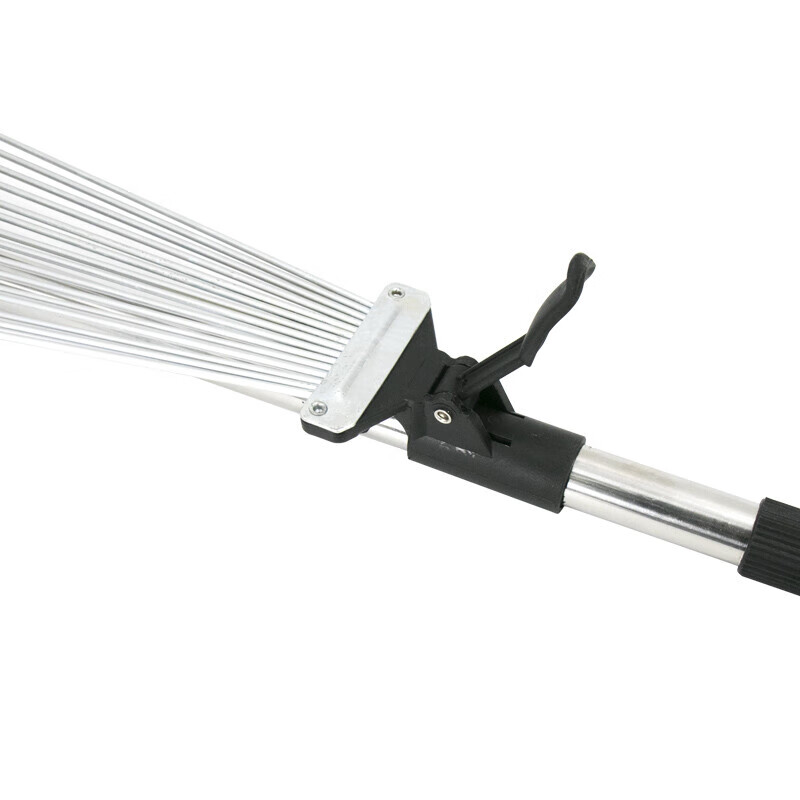 金诗洛商用不锈钢清洁工具耐用防锈设计稳固实用高清大图