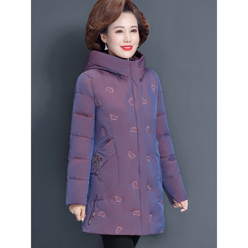 迪鲁奥diluao中老年女装