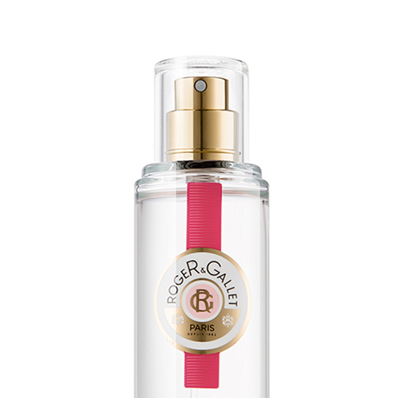 香邂格蕾玫瑰悦颜香氛30ml