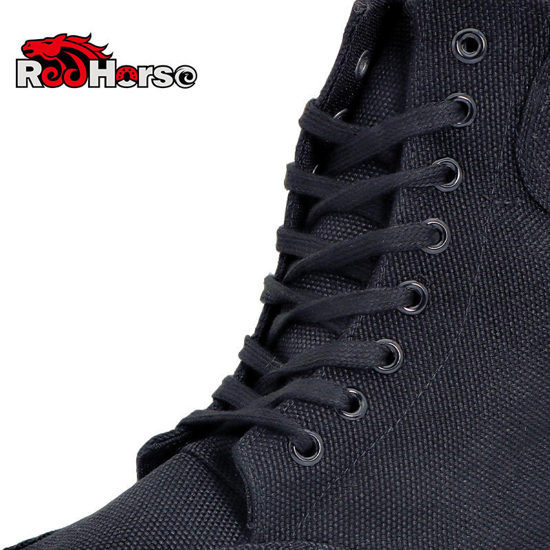 雷马高腰单胶鞋35-46/双高清大图