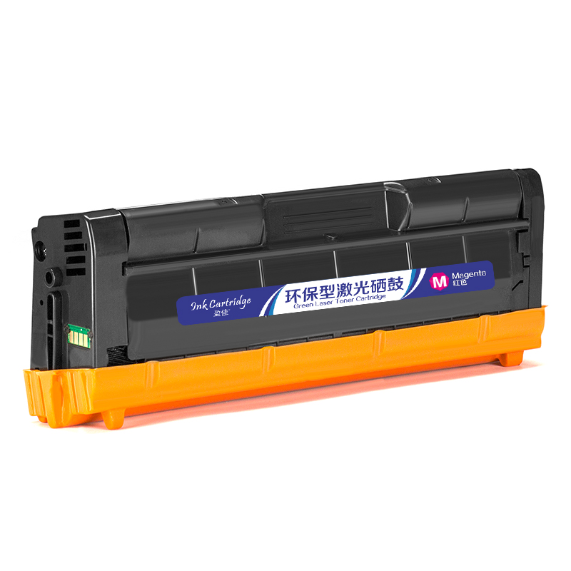 盈佳(InkCartridge)LD205红色硒鼓 适用联想CS2010DW/CF2090DWA高清大图