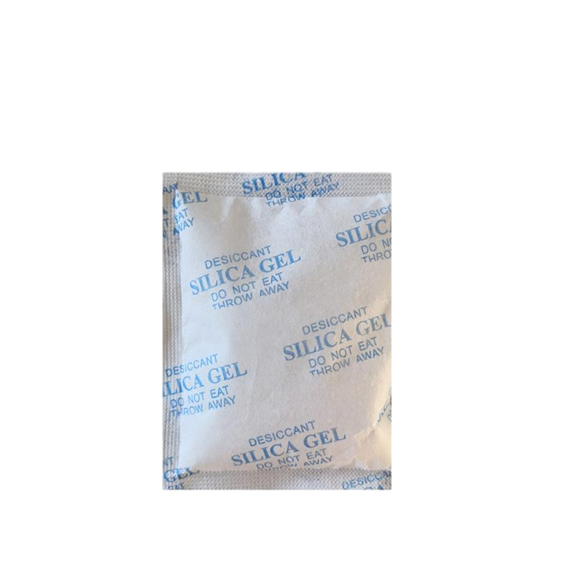 宇超达 干燥剂无纺布 50g 包高清大图