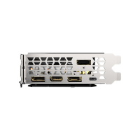 技嘉 (GIGABYTE) GeForce RTX 2070 8G显卡