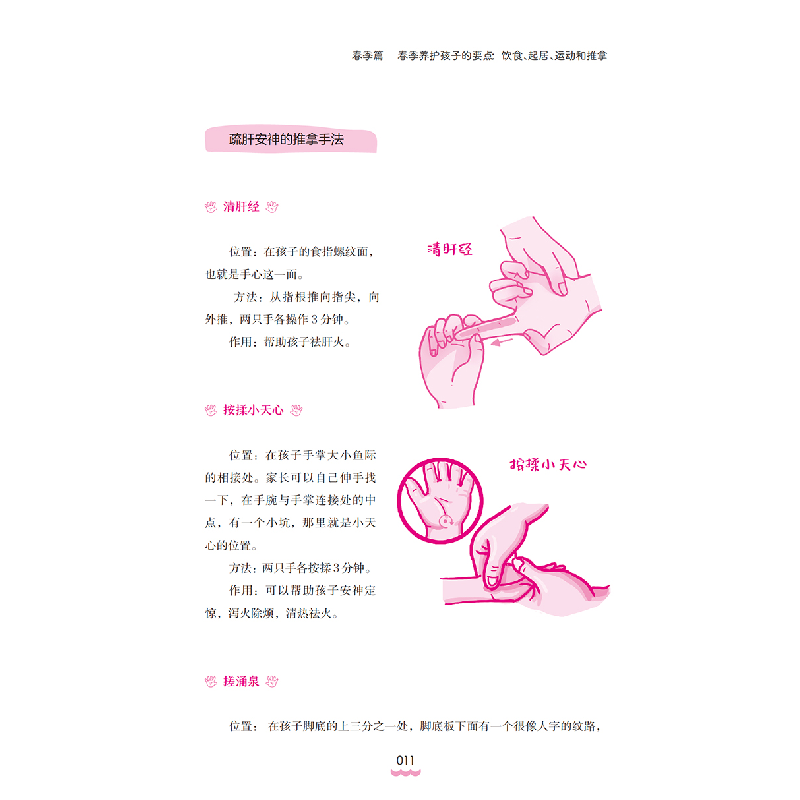 正版新书]小儿推拿治百病王永丽9787574203020高清大图