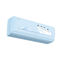 格力空调KFR-35GW/(35555)FNhAa-B1(WIFI)