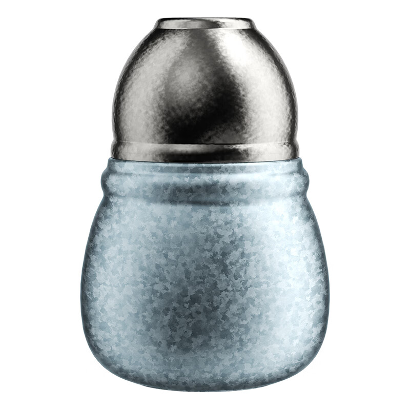 贝洛可 户外便携大容量福禄-钛杯套装 180ml BK342 蓝色