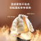 小天鹅小乌梅3.0滚筒洗衣机全自动10KG大容量纯平全嵌滚筒洗烘 10kg 1.28超高洗净比 TD10VE40SE