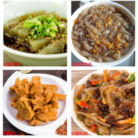 正宗红薯淀粉厨房烘焙原料食用淀粉勾芡生粉农家自制凉粉生粉5斤