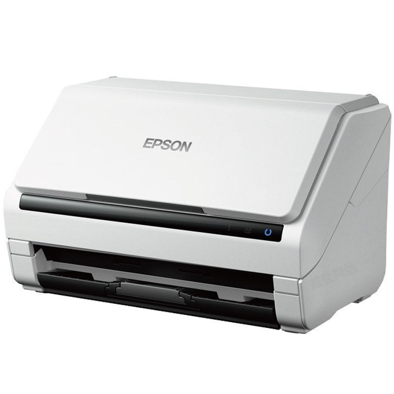 爱普生(EPSON)DS-530 A4馈纸式高速彩色文档扫描仪 SQ