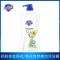 舒肤佳(Safeguard )金银花/菊花自然爽洁沐浴露1L 宝洁出品(新老包装随机发货)