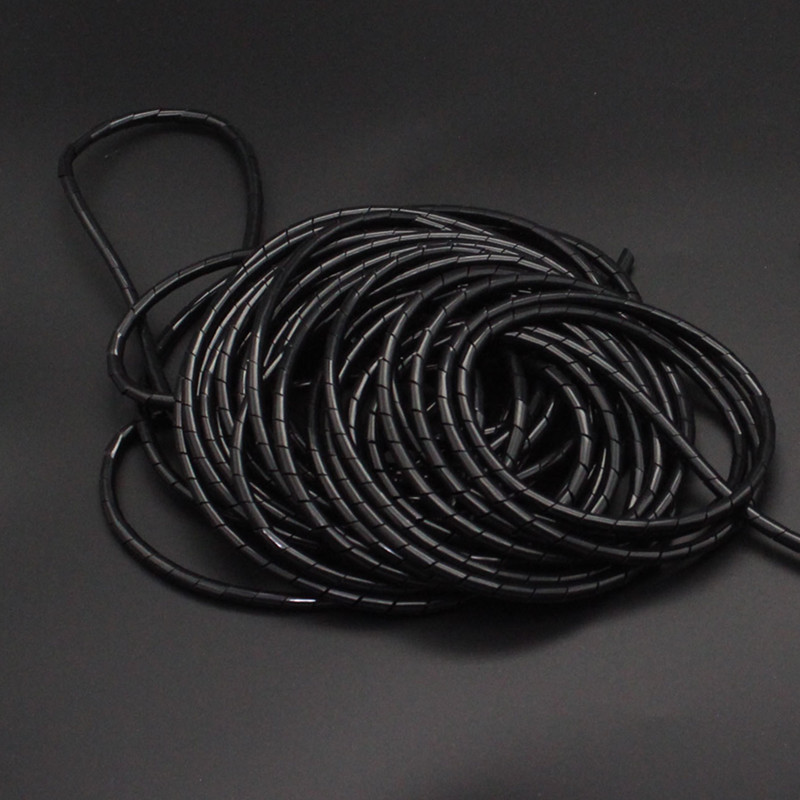 酷客(KUKE) 缠绕管保护套 绕管