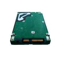 希捷(Seagate) 600G 2.5英寸 SAS接口 15K/15000转 银河系列 企业级硬盘 服务器硬盘 ST600MP0006