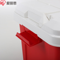 爱丽思(IRIS)RV-600 车用盖中盖车载收纳箱 汽车收纳箱车载后备整理储物箱置物箱