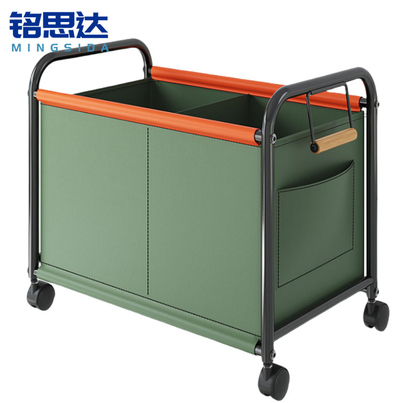 铭思达收纳筐63.5*37*65cm个高清大图