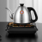 金灶FM-7 全自动手柄上水烧水泡茶壶 茶具电热水壶电茶炉 智能恒温热水壶