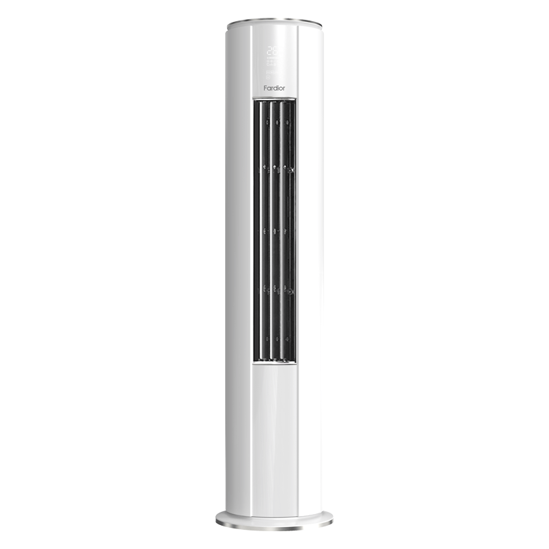 法迪欧空调KFR-50LW/QC1高清大图