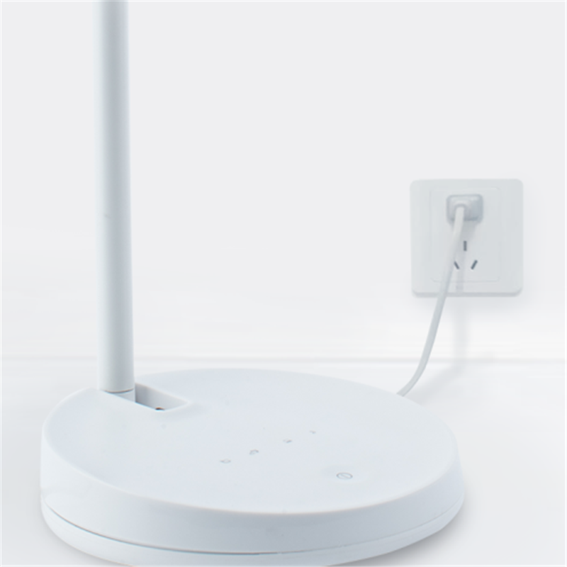 飞利浦（PHILIPS） LED台灯 国A级护眼台灯 上新-四档触摸调光