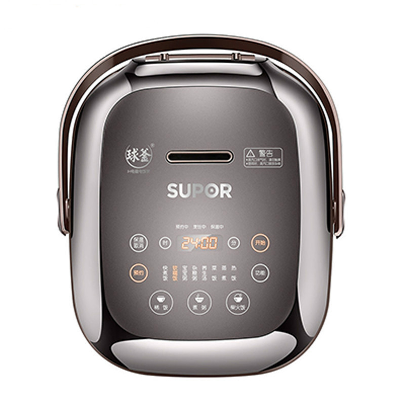 苏泊尔(SUPOR) CFXB20HC22-80 2升 电饭煲