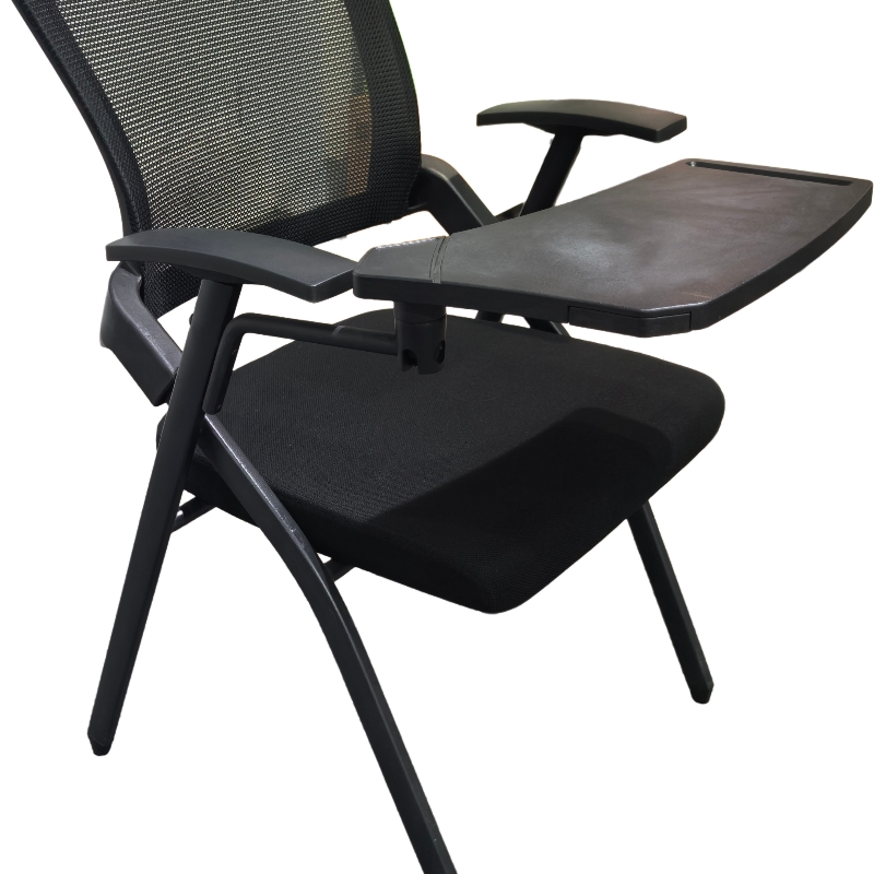 甫顺具 椅子 带写字板 600*700*840mm/把高清大图